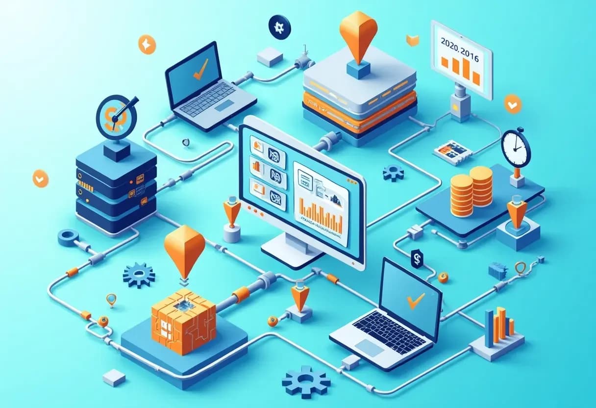 Streamlining Insurance Operations: STP vs Manual Processing