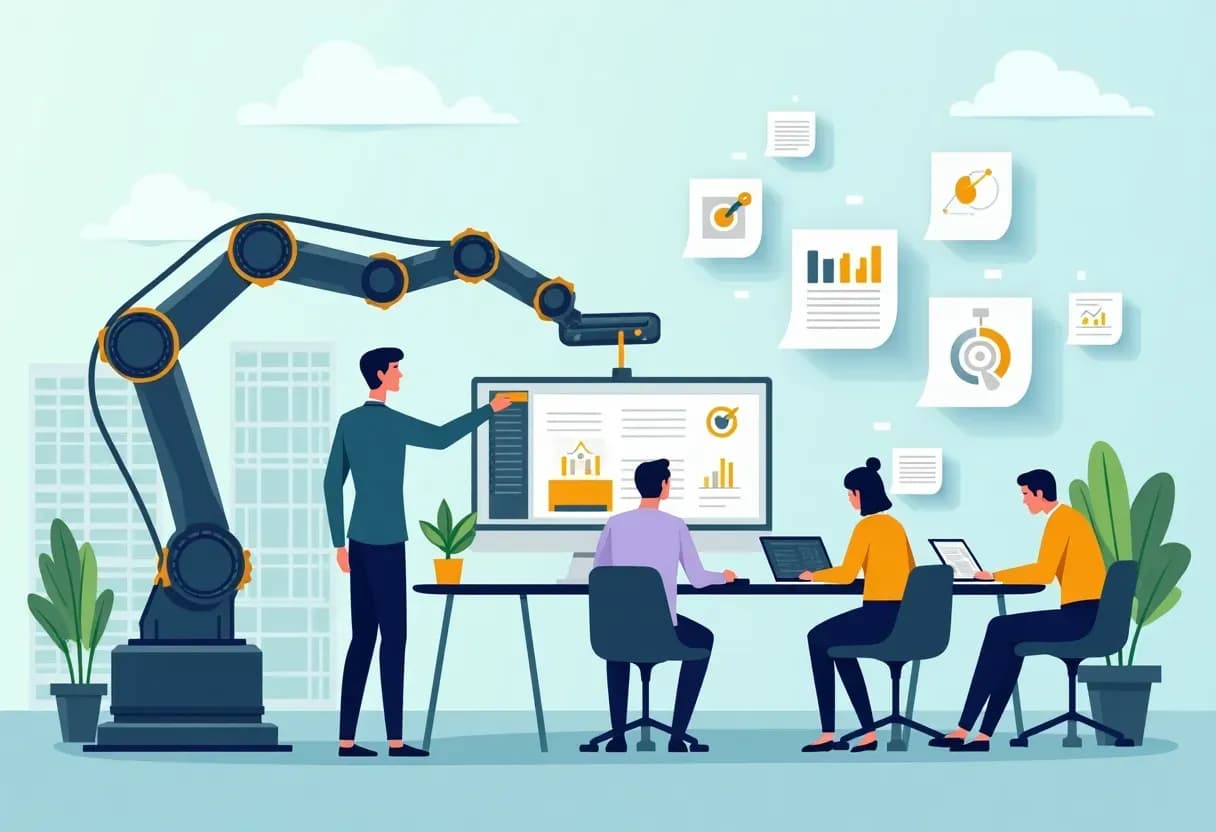 Automation for Low-Severity Insurance Claims