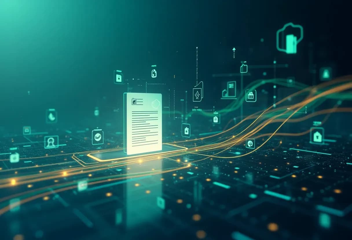 The Benefits of STP Over Manual Processing in Insurance