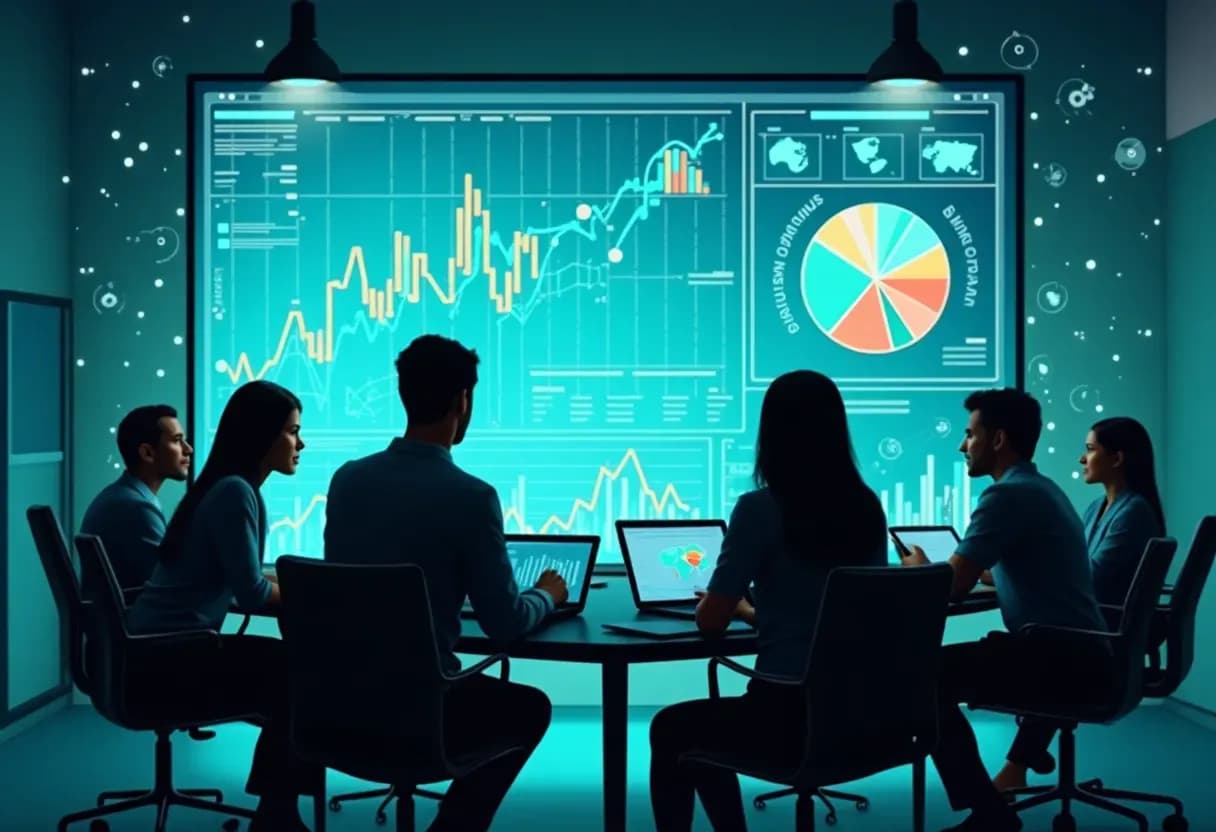 Enhancing Fraud Detection with Predictive Analytics