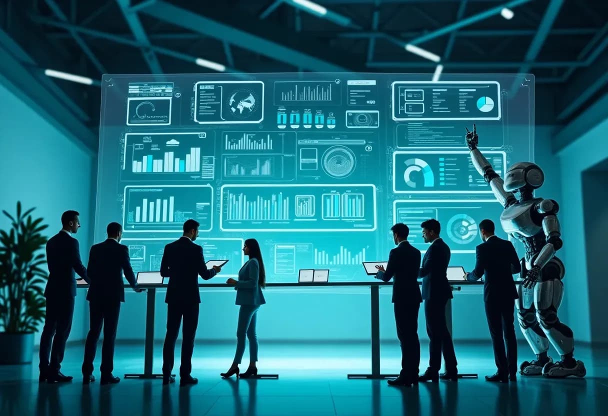 Using Data Insights to Enhance Claims Management