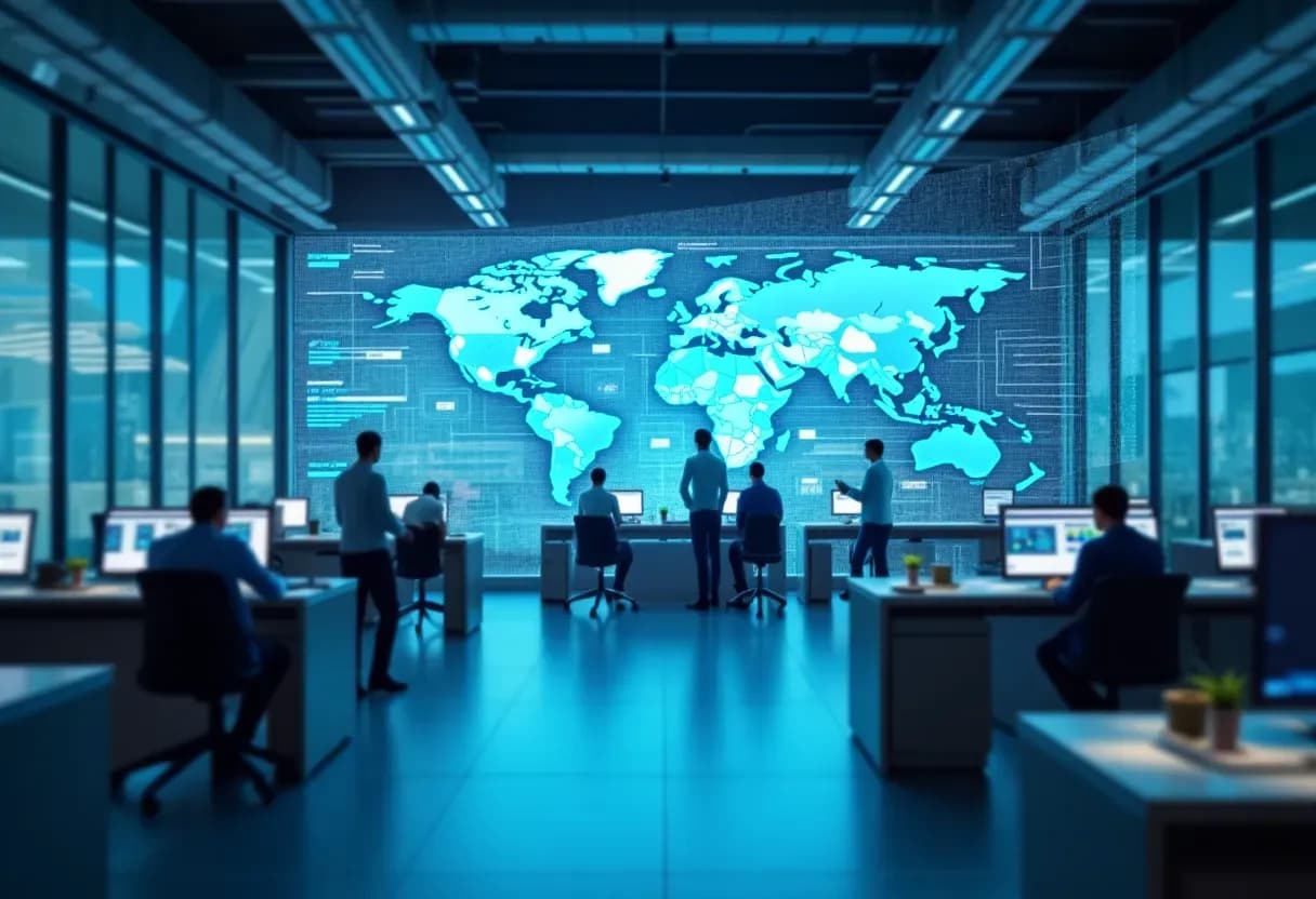 The Role of Claims Automation in Streamlining First Notice of Loss