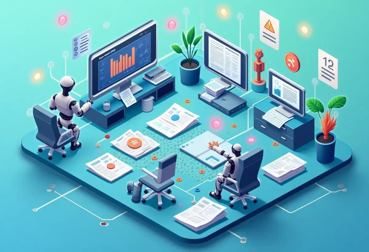 Reducing Fraud Losses with Automated Claims Systems