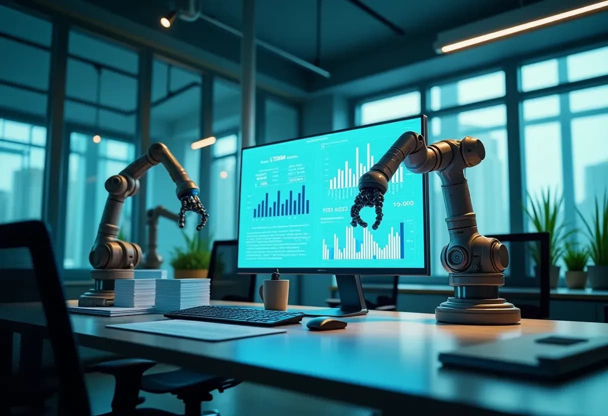 Streamlining Fraud Prevention with AI and Automation
