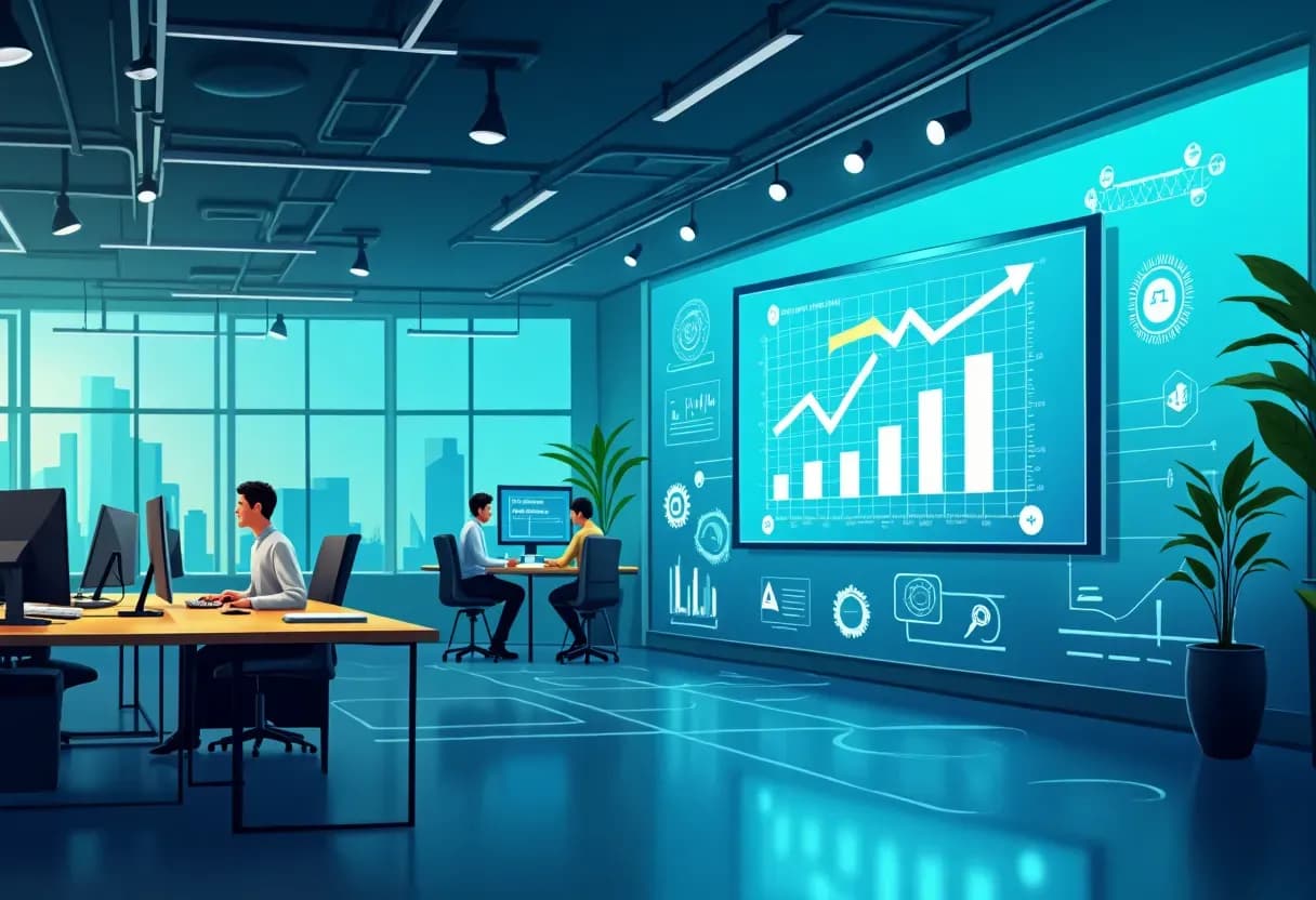 Preventing Fraud with Straight Through Processing Technology