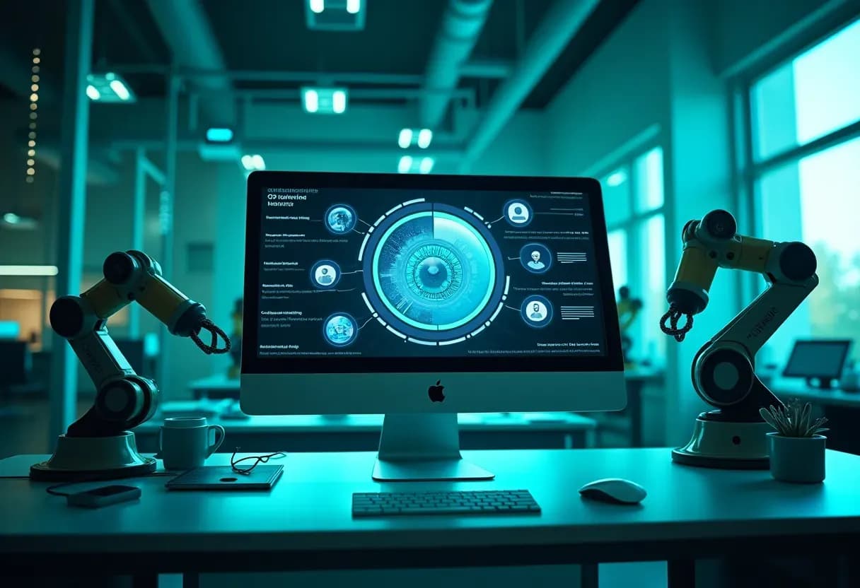 Claims Automation: A Key to Improving the Customer Experience