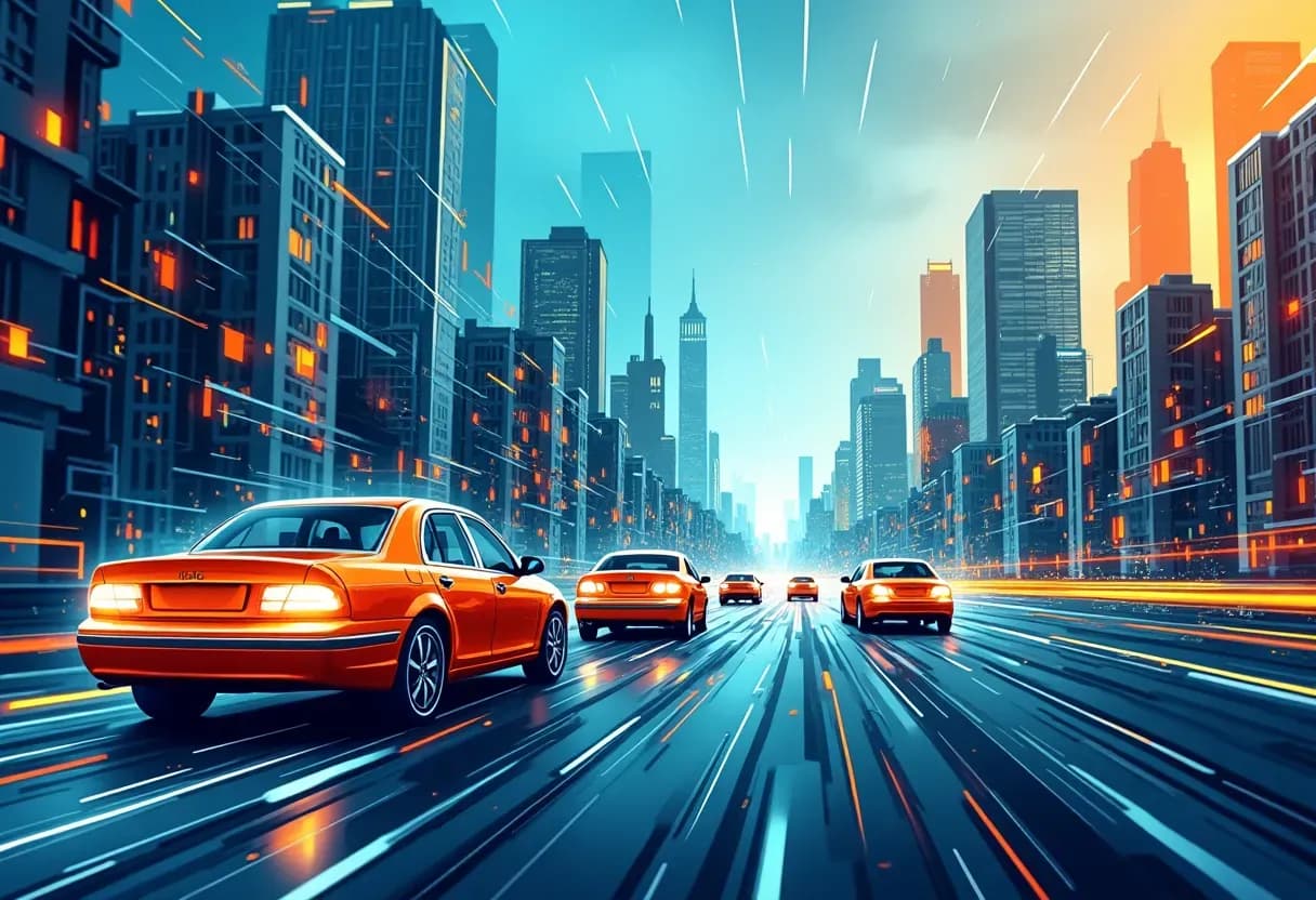 How AI Helps Detect Fraud in High-Risk Auto Insurance Policies