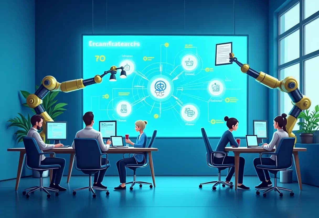 Streamlining Insurance Operations: Intelligent Automation for FNOL