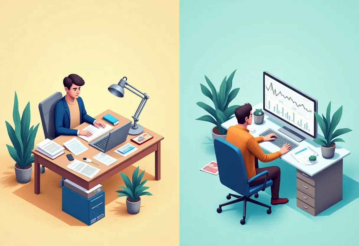Manual vs Automated Underwriting: What Insurers Need to Know