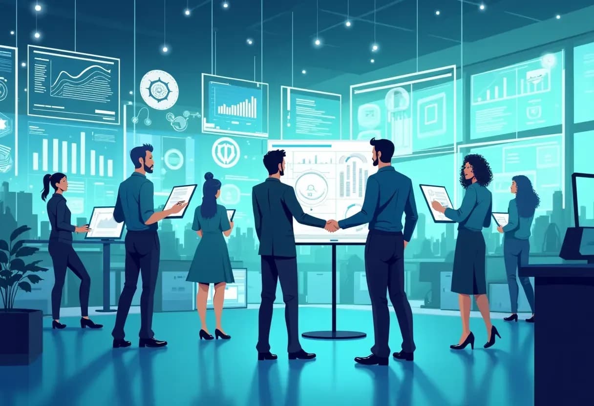 Why Automation is the Smarter Choice for Modern Underwriting