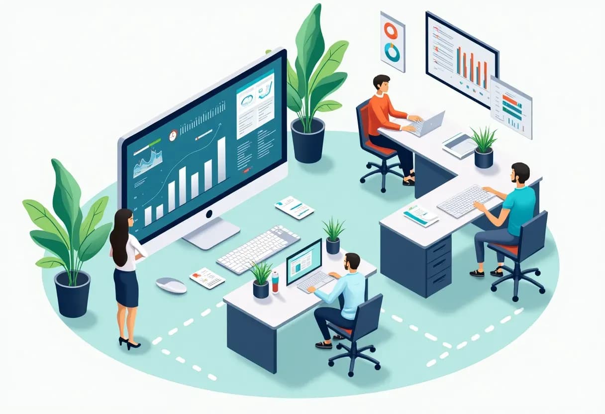 How Claims Automation Reduces Settlement Delays