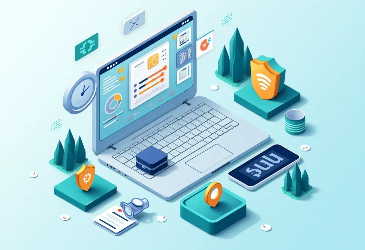 Speeding Up Settlement Times with Claims Automation Tools