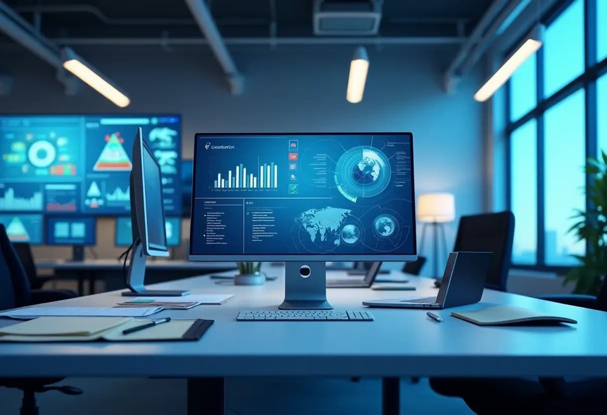 Reducing Turnaround Times with Underwriting Automation