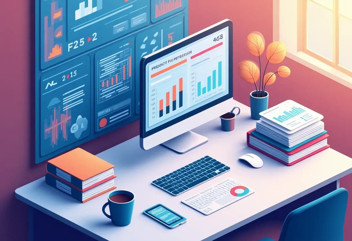 Predictive Analytics: A Game-Changer for Claims Automation