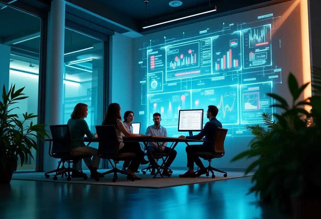 Faster Policies, Happier Customers: The Role of Automation
