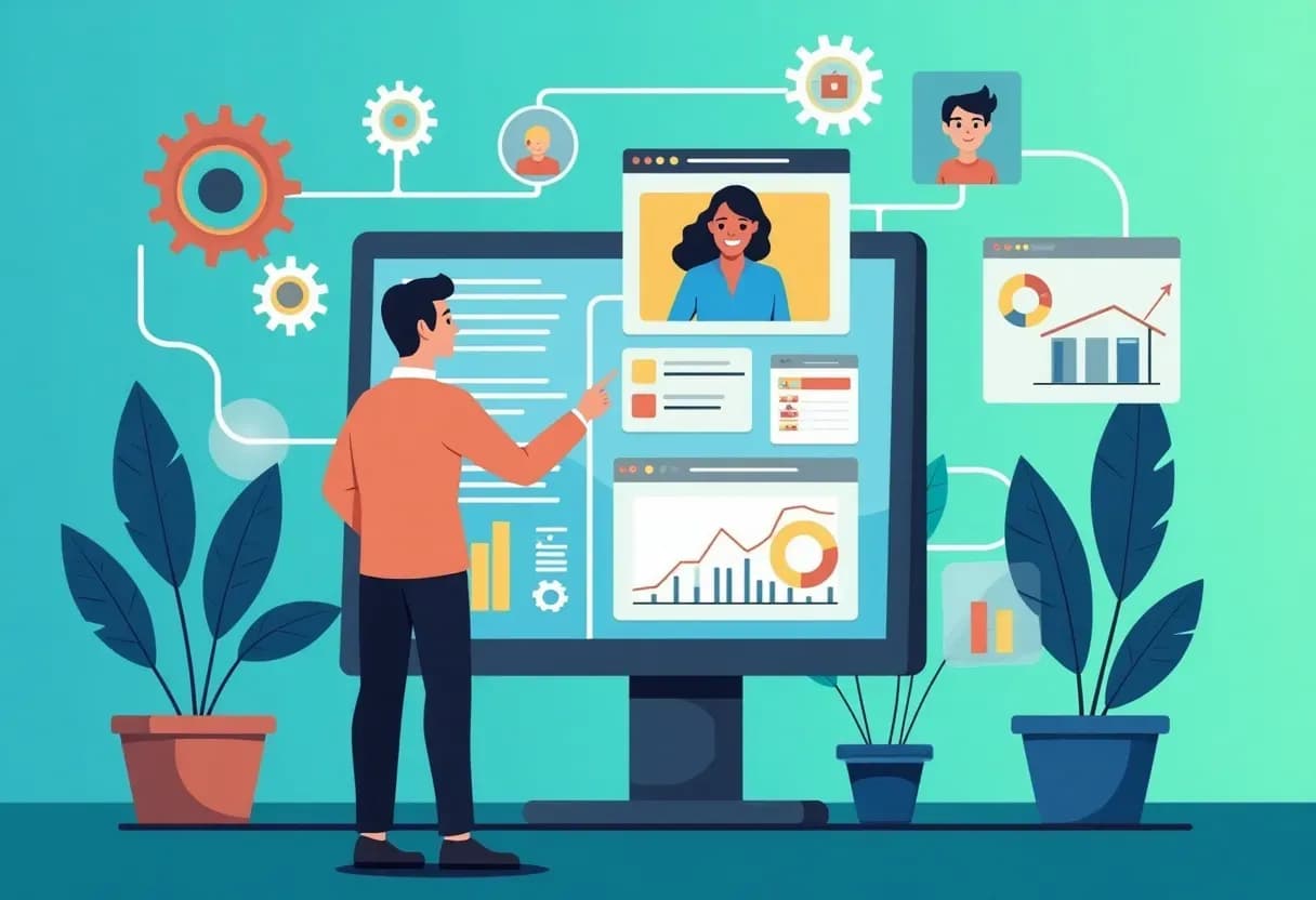 Faster Claims, Happier Customers: The Role of Automation
