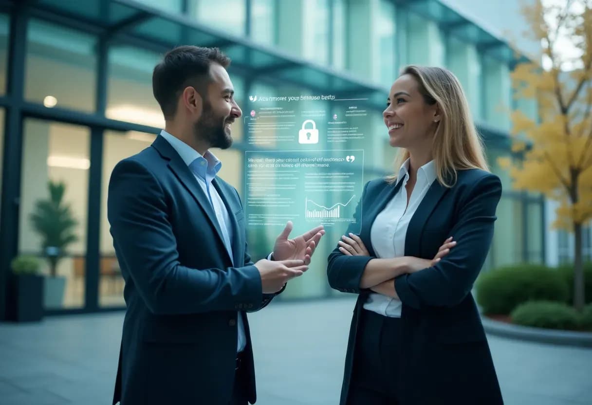 The Connection Between Fraud Prevention and Policyholder Retention