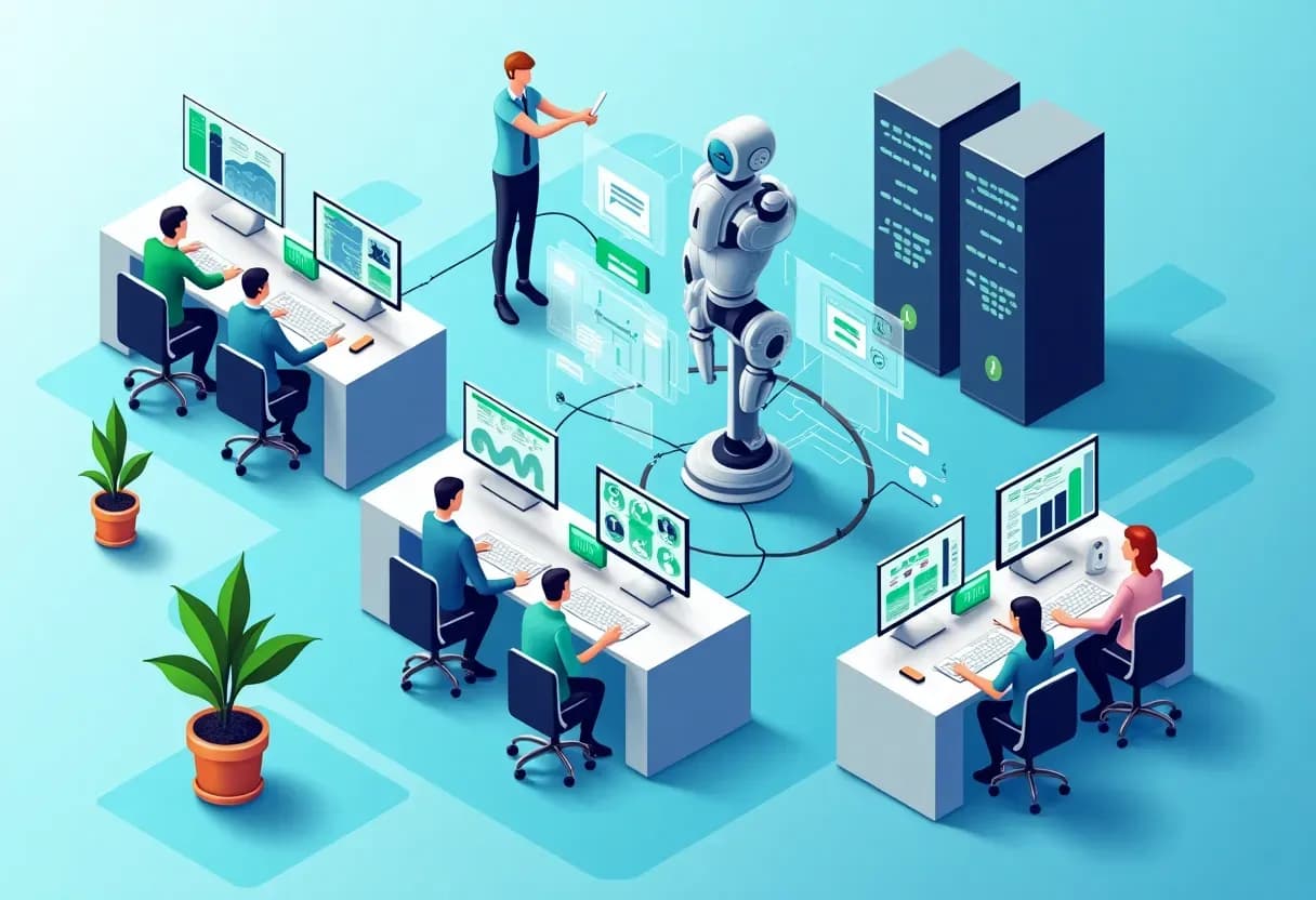 Data-Driven Claims Management: Automation’s Role in Observability