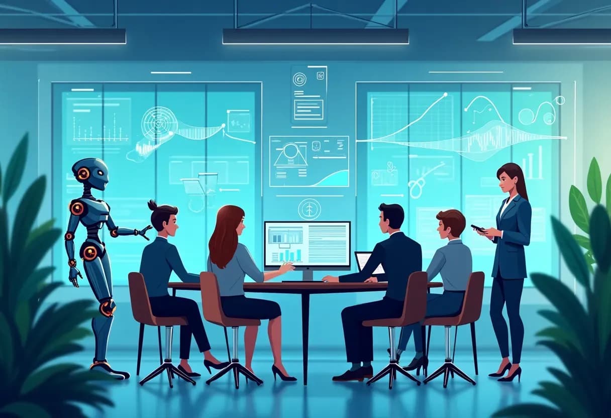 Why Automation is the Future of Risk Assessment