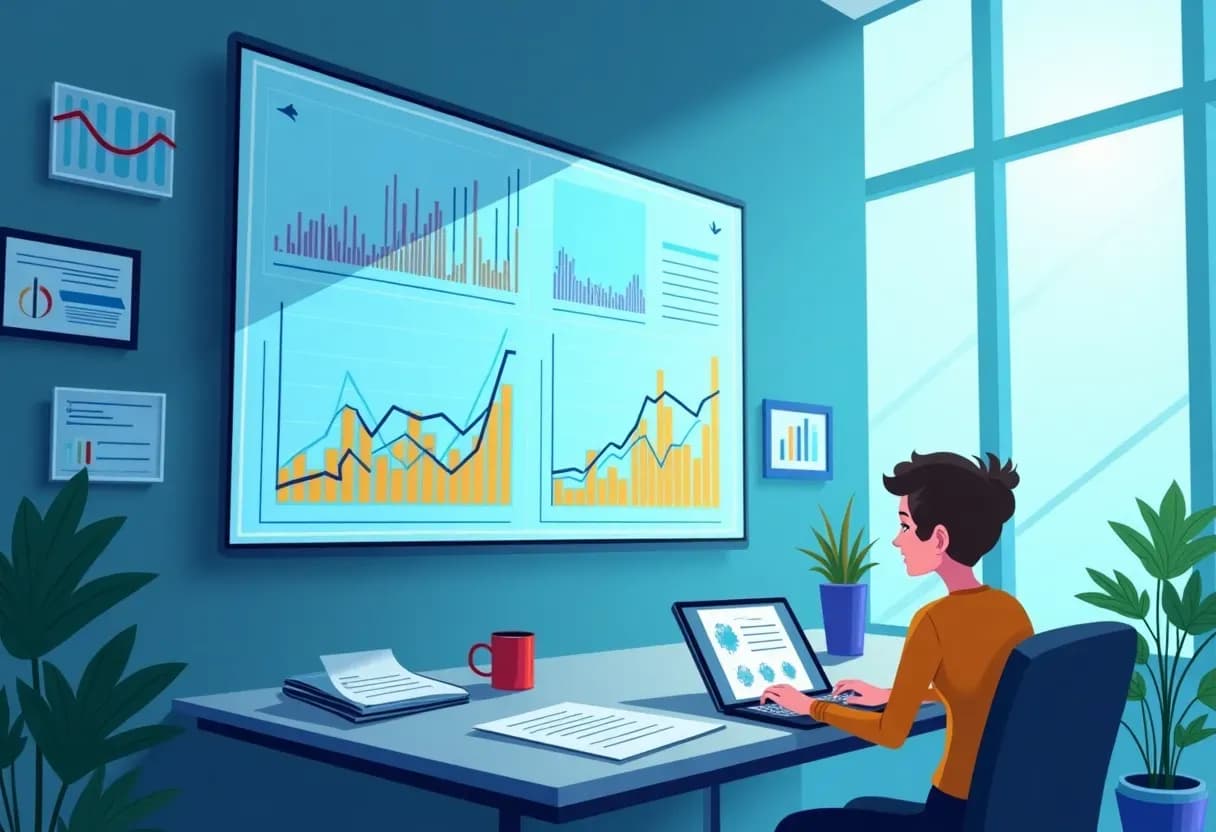 The Future of Fraud Detection: Predictive Analytics in Action