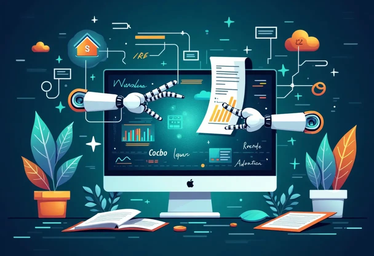 Using Intelligent Automation to Stop Fraud in Its Tracks