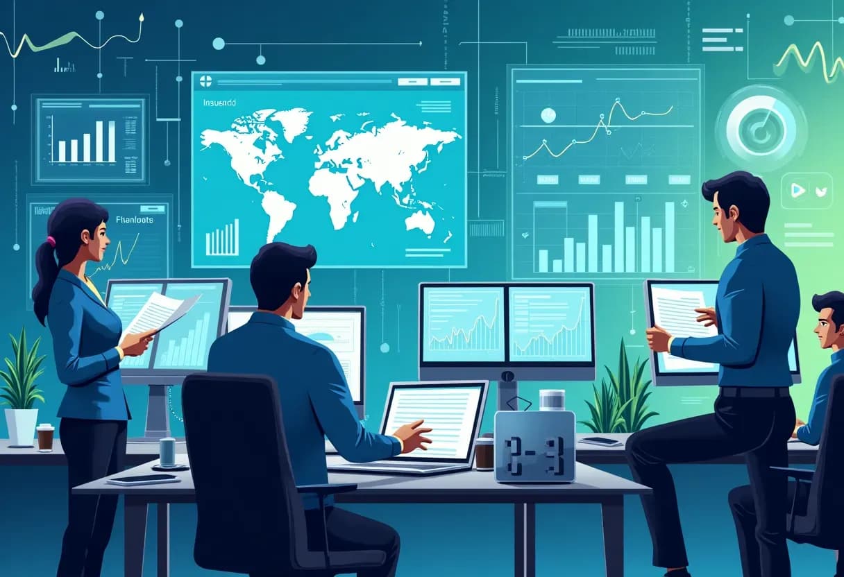 The Power of Real-Time Data in Fraud Prevention
