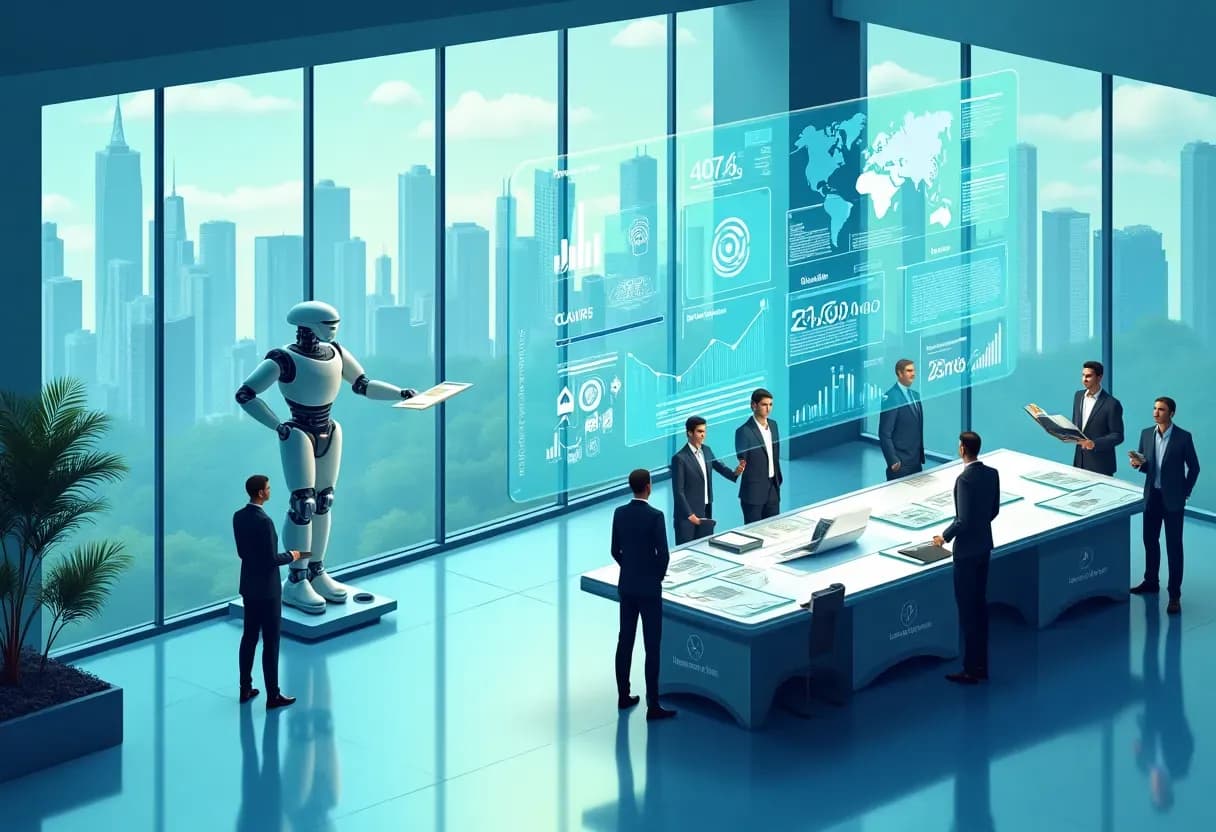 A Step-by-Step Guide to Claims Automation Integration