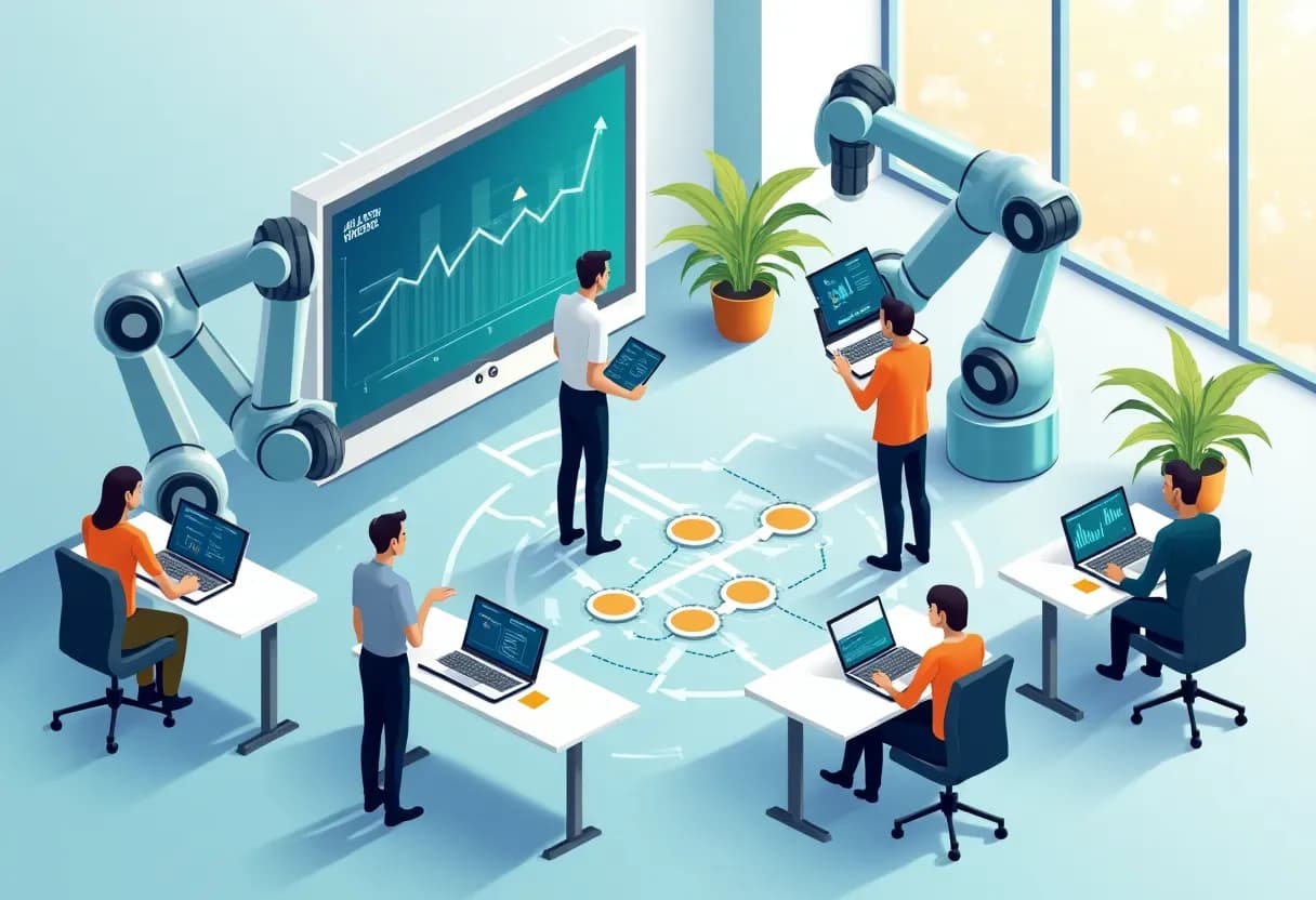 Building Customer Loyalty with Automated Underwriting