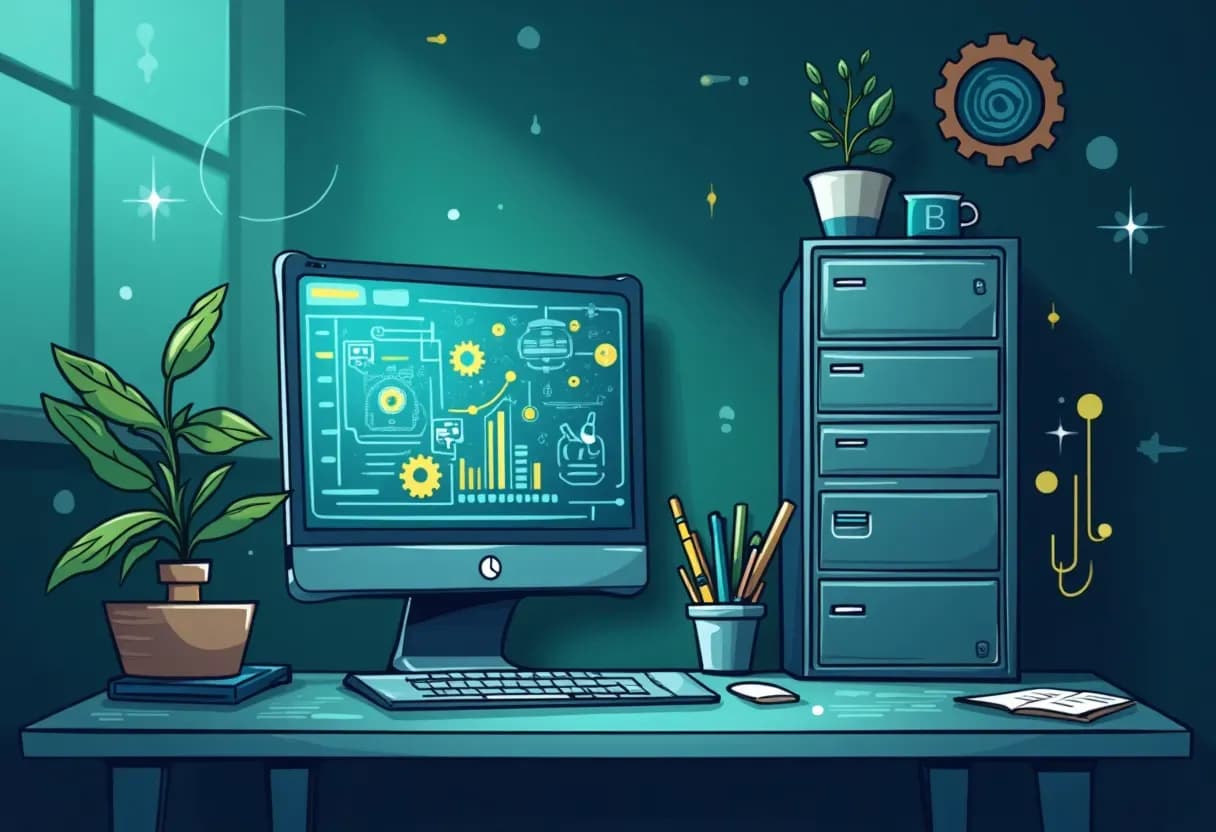 How to Seamlessly Integrate Claims Automation with Legacy Systems