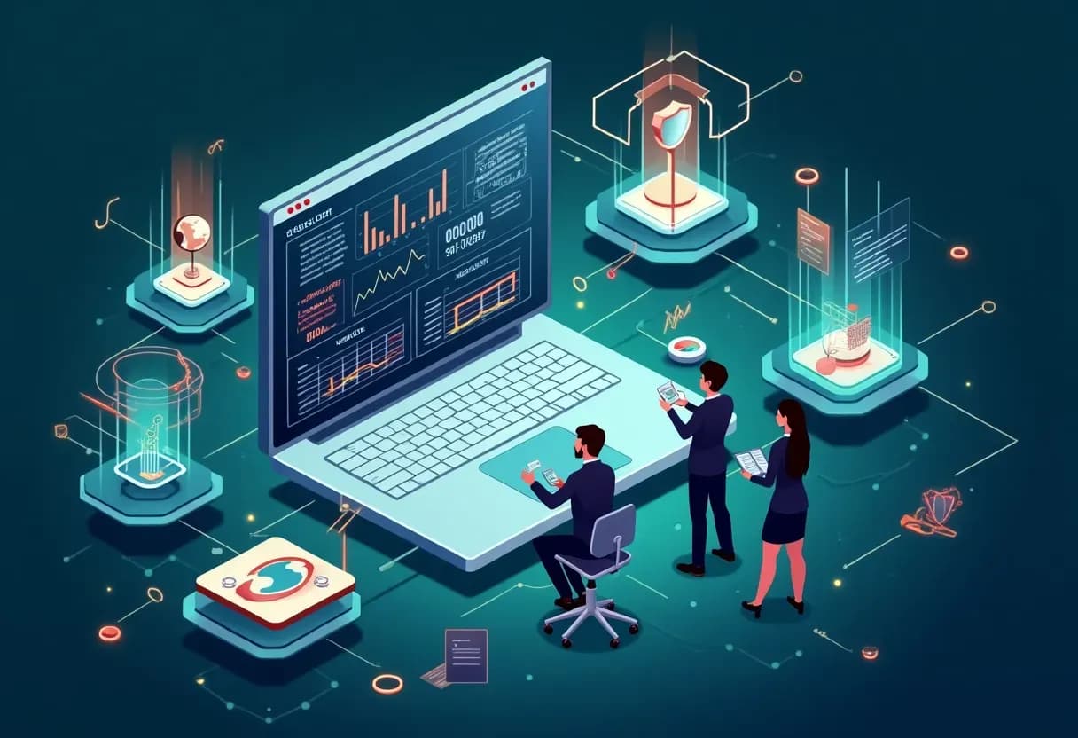 AI’s Role in Both Fraud Detection and Prevention in Claims