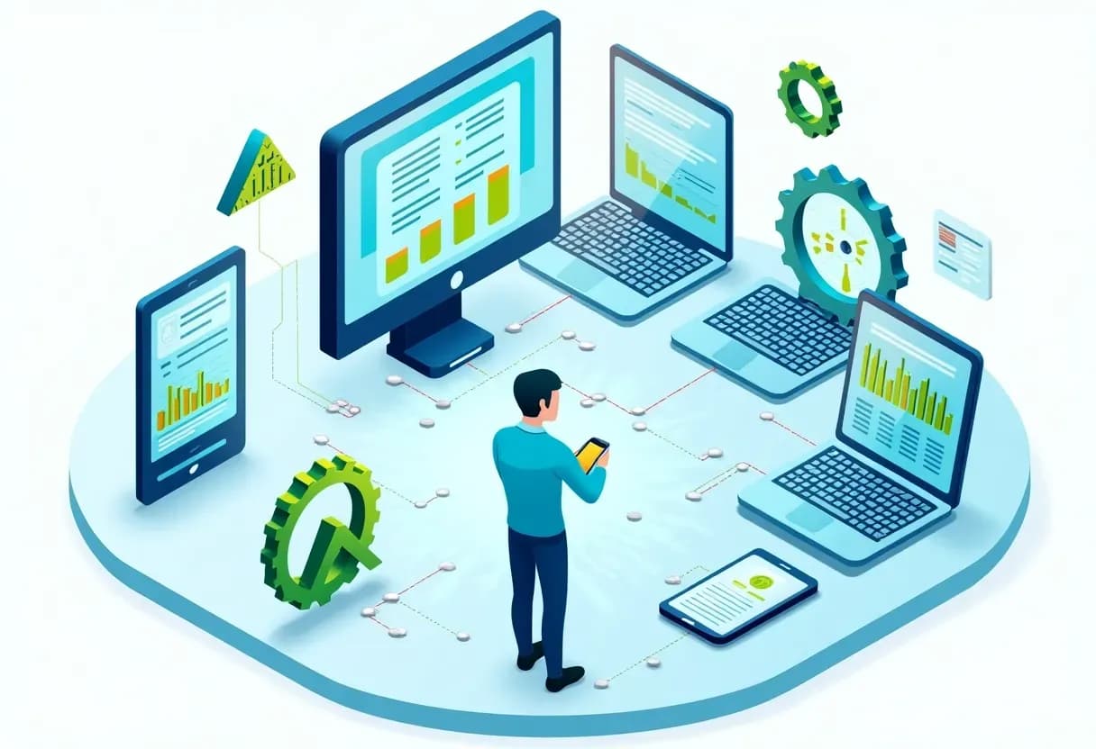Tracking Performance: Metrics for Successful STP Implementation