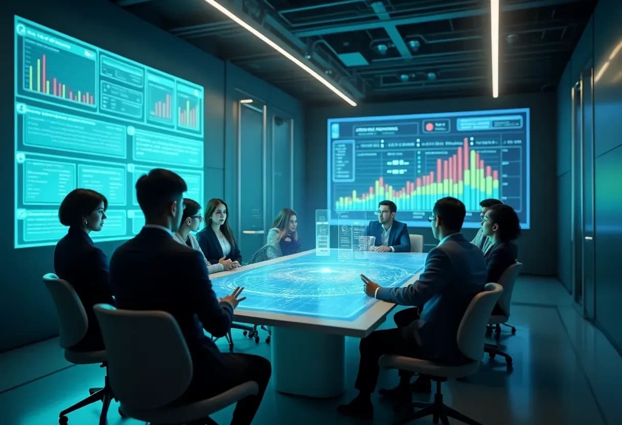 Spotting Fraudulent Claims with Automation Tools