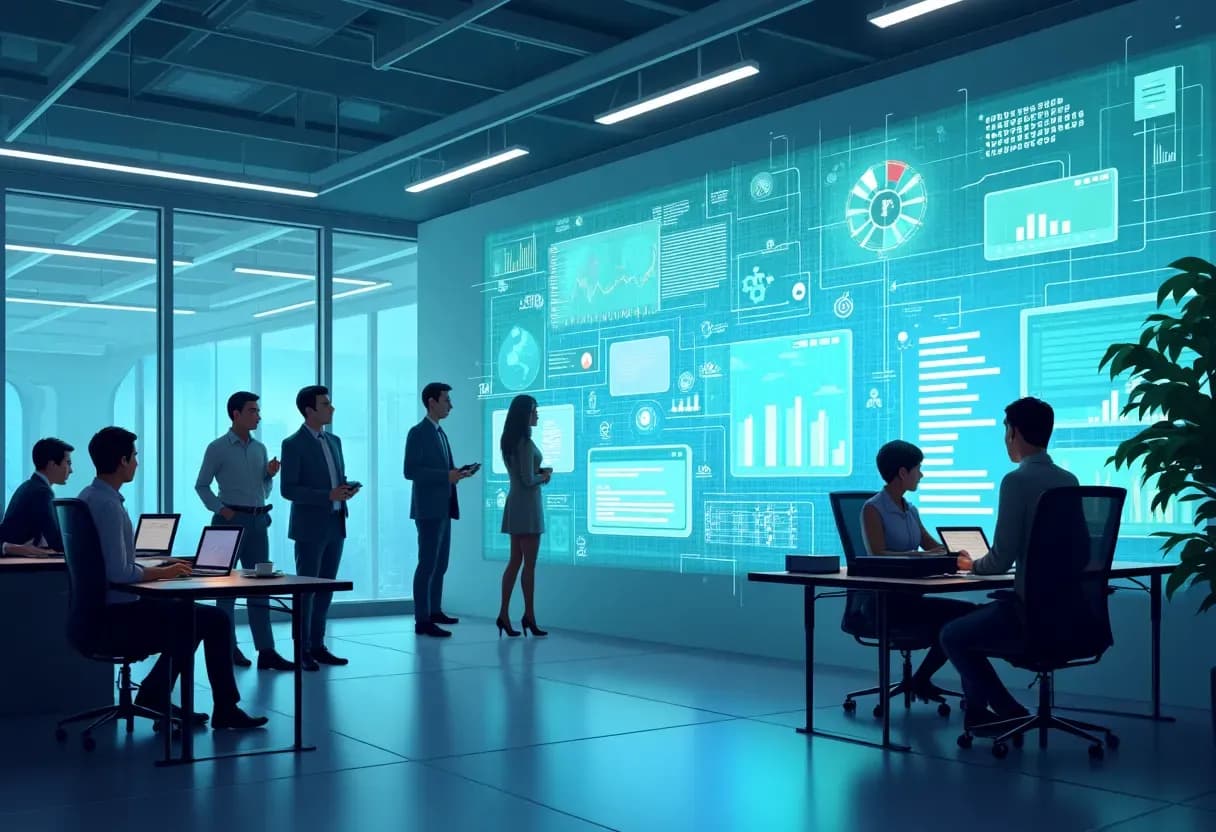 Real-Time Fraud Detection: Protecting Insurers and Policyholders