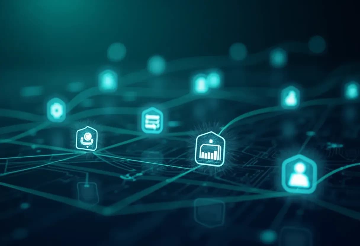 Reducing Touchpoints with STP