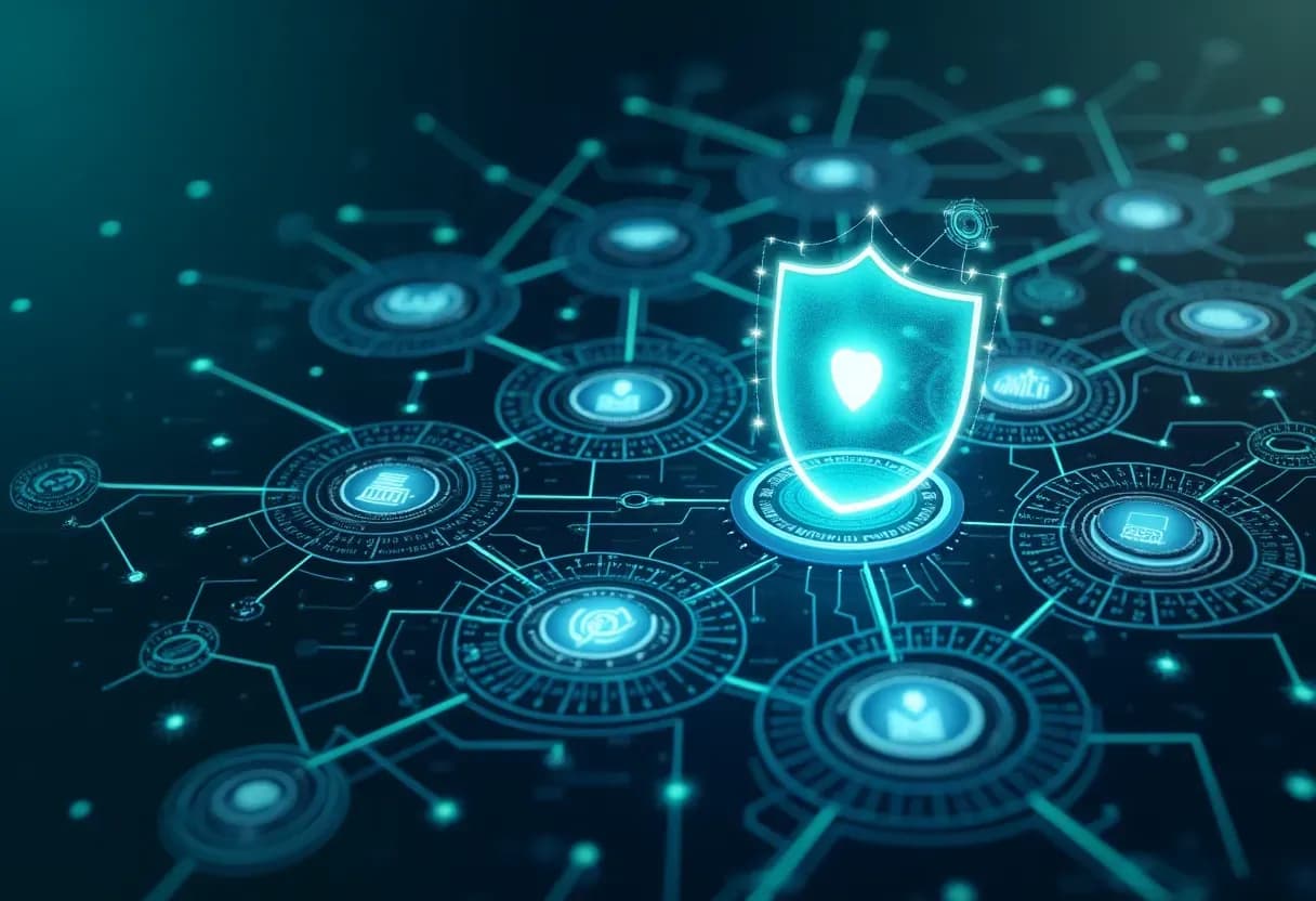 Fraud Prevention Strategies Using Straight Through Processing