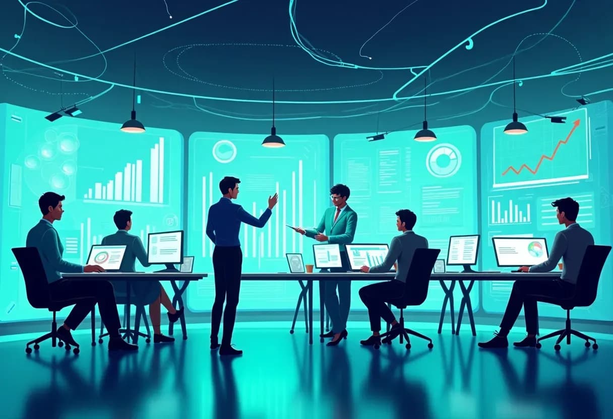 What Insurers Need to Know About the Future of Underwriting