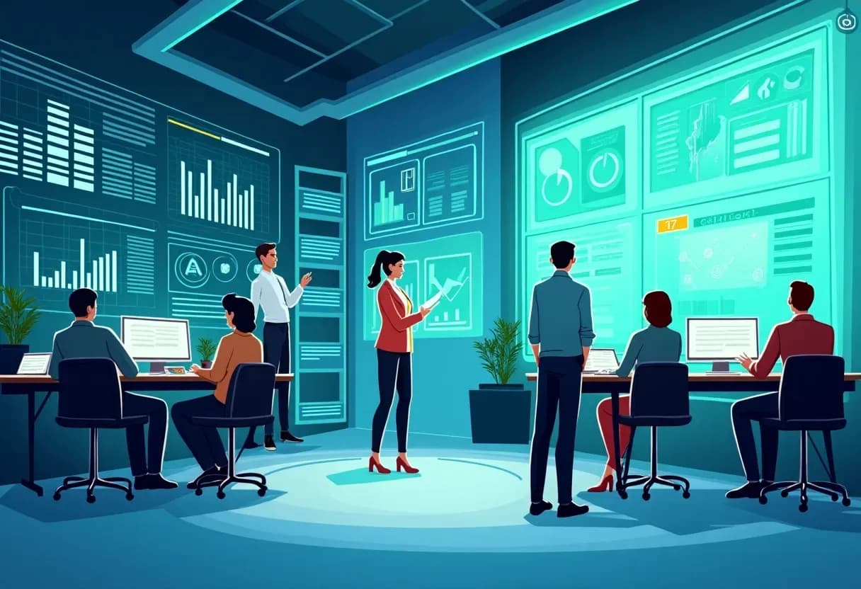 How Advanced Fraud Detection Reduces Financial Losses for Insurers
