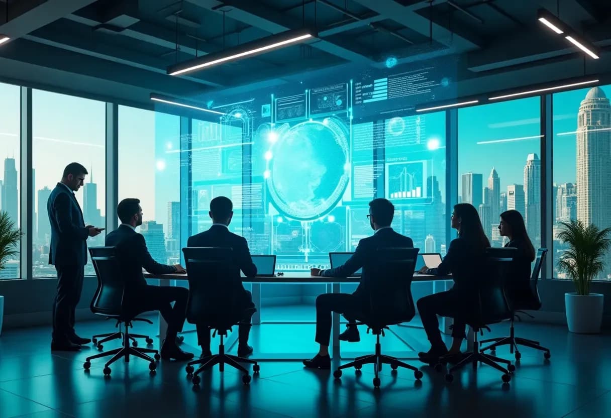 The Cost of False Positives: How AI Minimizes Errors