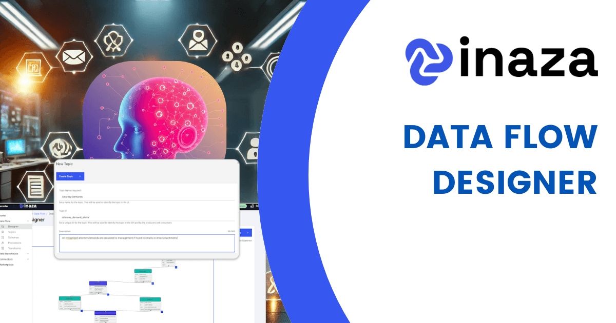 Data Flow Designer