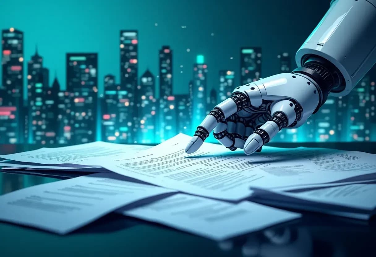 How AI Identifies Overstated Injury Claims in Attorney Demands