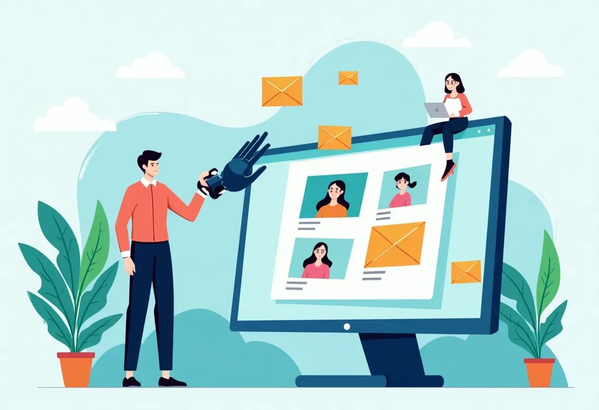 Boosting Policyholder Satisfaction with AI-Powered Email Responses