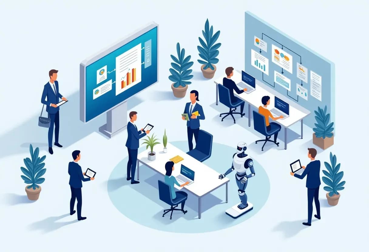 Optimizing Attorney Demand Workflows with AI