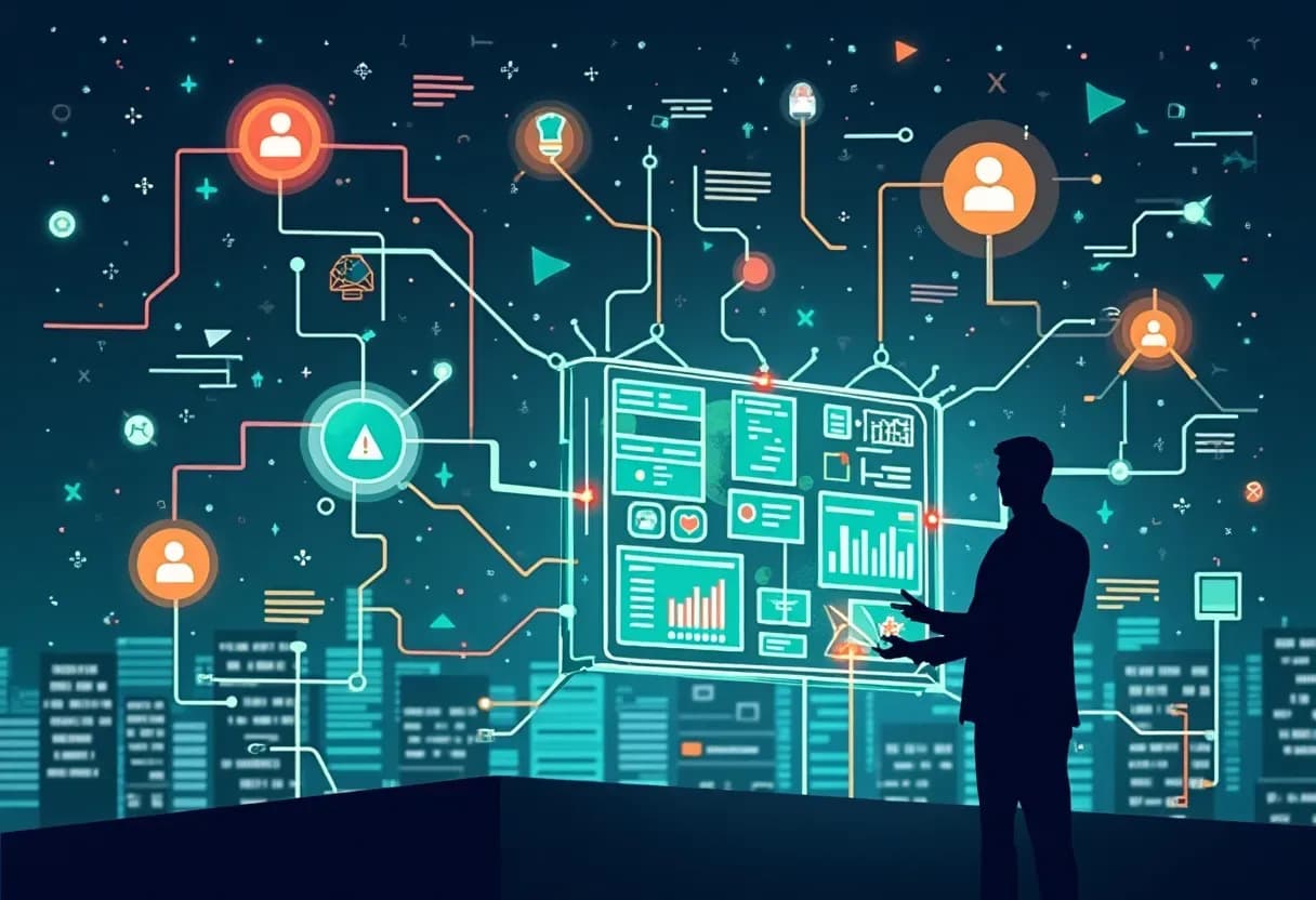 The Benefits of a Full Stack AI Approach in Modern Insurance Operations