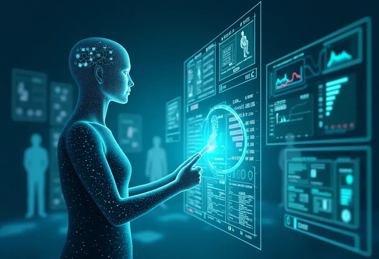 The Role of AI in Evaluating Soft Tissue Injury Demands