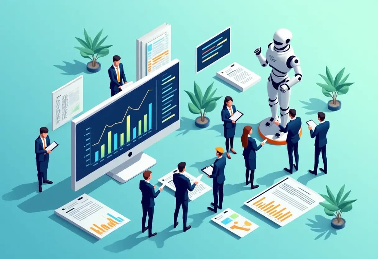 The Future of AI in Bodily Injury Demand Negotiations