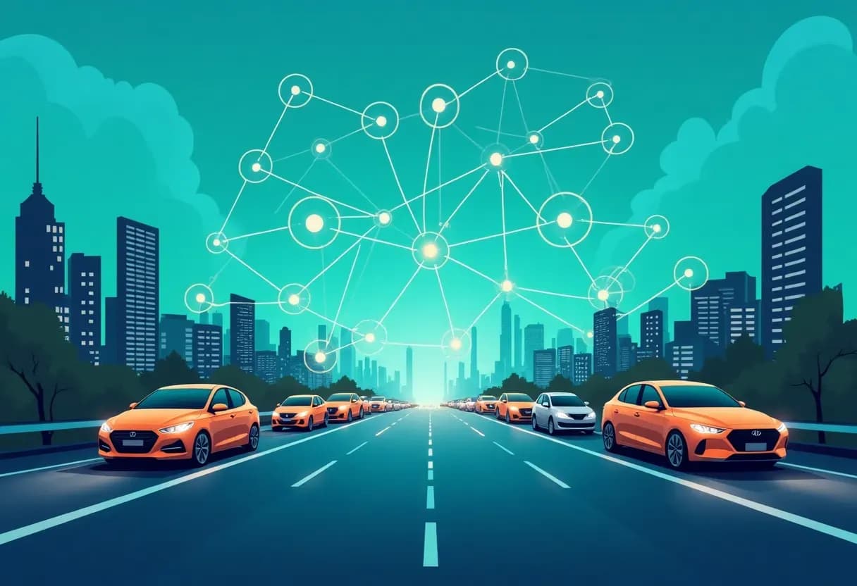 Why Full Stack AI is Revolutionizing Fleet Insurance and Risk Management