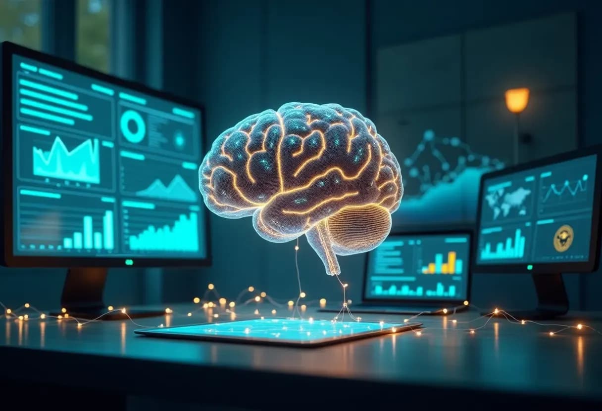 AI-Powered Insights for Attorney Demand Management