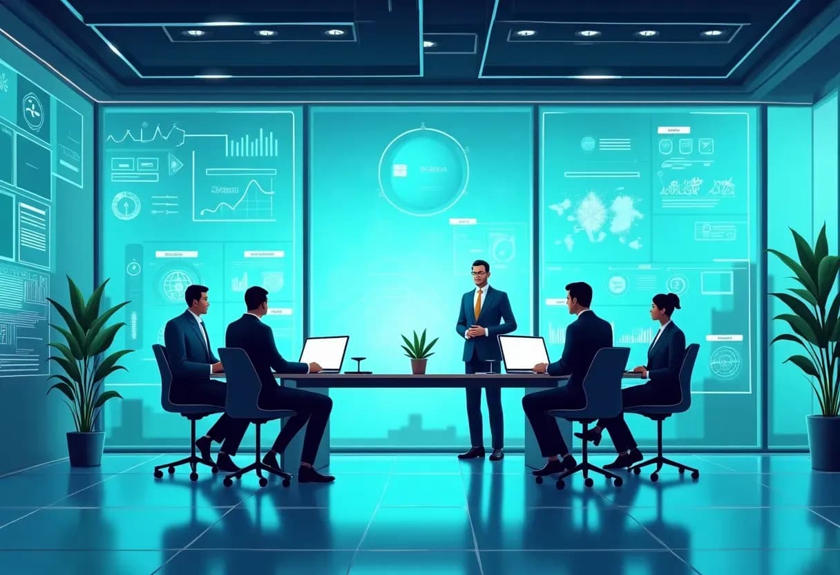 How Signature Counting AI is Improving Efficiency in Claims Processing