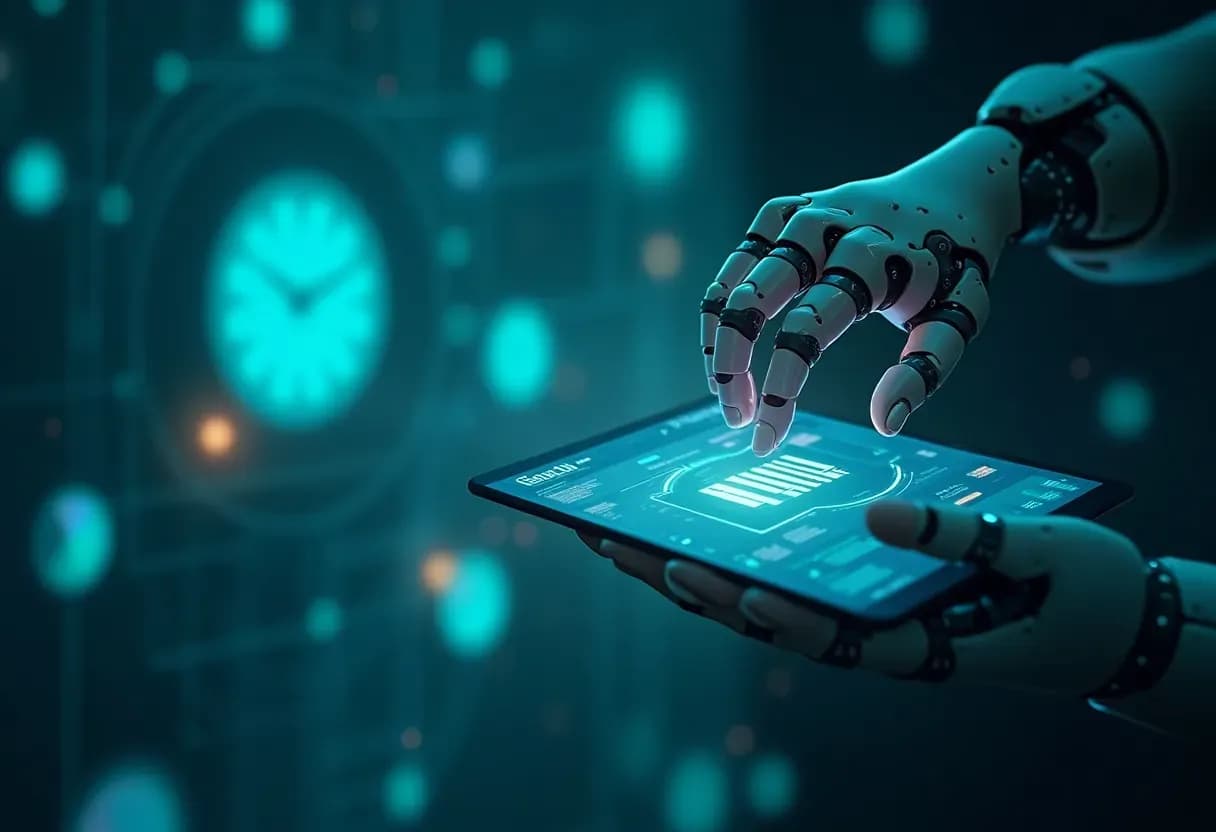 The Future of Bodily Injury Claims: AI-Powered Demand Processing