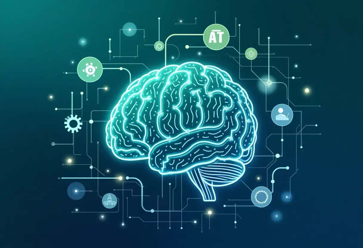 How Full Stack AI Enhances Decision-Making for Insurers